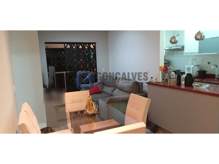 6252, Apartamento, à venda, à venda, 850.000,00,OSWALDO CRUZ, São Caetano do Sul,2 quartos: A (32)