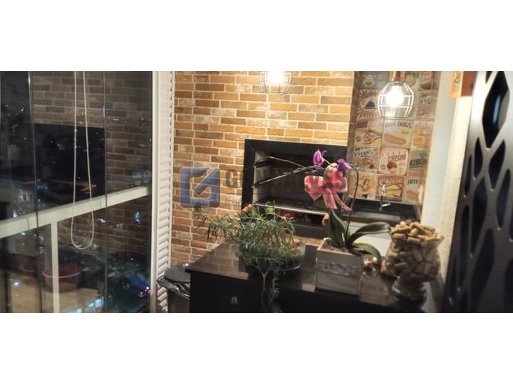 6252, Apartamento, à venda, à venda, 850.000,00,OSWALDO CRUZ, São Caetano do Sul,2 quartos: A (33)