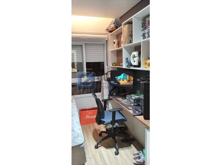 6252, Apartamento, à venda, à venda, 850.000,00,OSWALDO CRUZ, São Caetano do Sul,2 quartos: B (32)