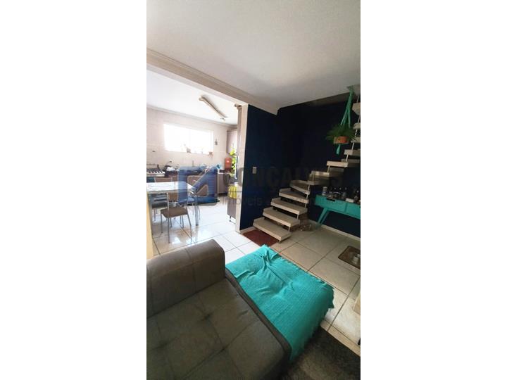 6256, Sobrado, à venda, à venda, 1.100.000,00,Santa Paula, São Caetano do Sul,2 quartos: A (51)