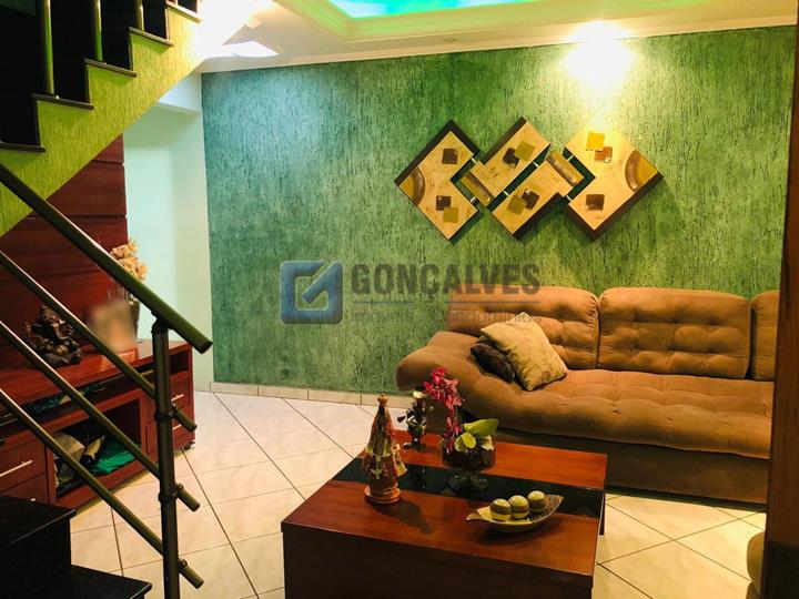 6259, Sobrado, à venda, à venda, 620.000,00,Vila Palmares, Santo André,2 quartos: A (81)