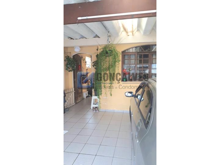 6265, Casa, à venda, à venda, 600.000,00,Planalto, São Bernardo do Campo,3 quartos: A (33)