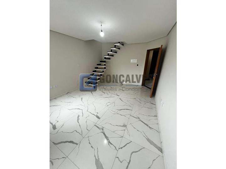 6266, Apartamento Cobertura, à venda, à venda, 530.000,00,Jardim Guarará, Santo André,2 quartos: A (32)