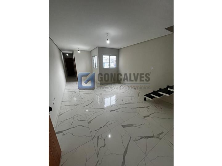 6267, Apartamento Cobertura, à venda, à venda, 530.000,00,Jardim Guarará, Santo André,2 quartos: A (30)