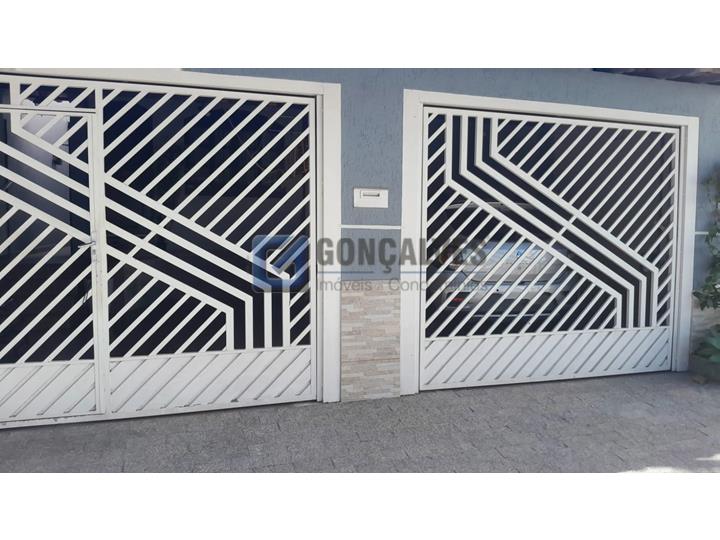 6268, Casa, à venda, à venda, 745.000,00,Santa Maria, Santo André,2 quartos: A (30)