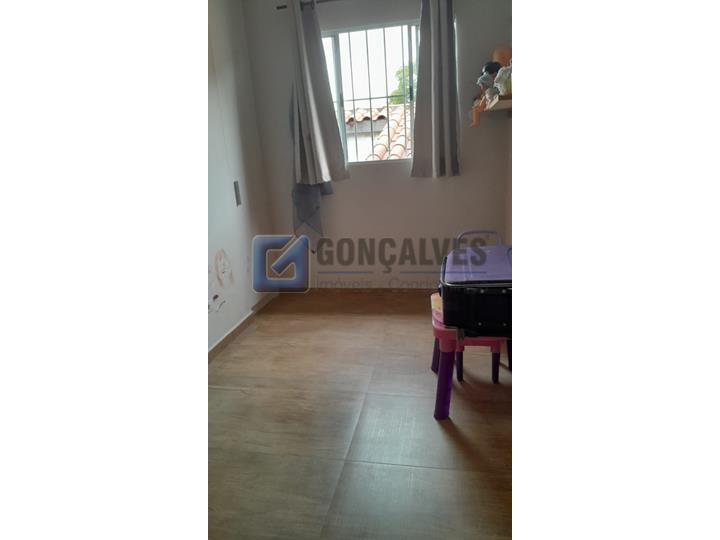 6268, Casa, à venda, à venda, 745.000,00,Santa Maria, Santo André,2 quartos: B (31)