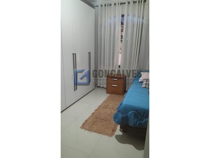 6268, Casa, à venda, à venda, 745.000,00,Santa Maria, Santo André,2 quartos: B (32)