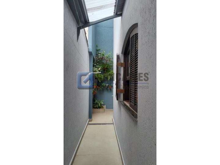 6268, Casa, à venda, à venda, 745.000,00,Santa Maria, Santo André,2 quartos: H (51)