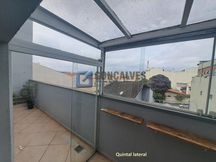 6269, Apartamento, à venda, à venda, 500.000,00,Vila Helena, Santo André,3 quartos: A (60)