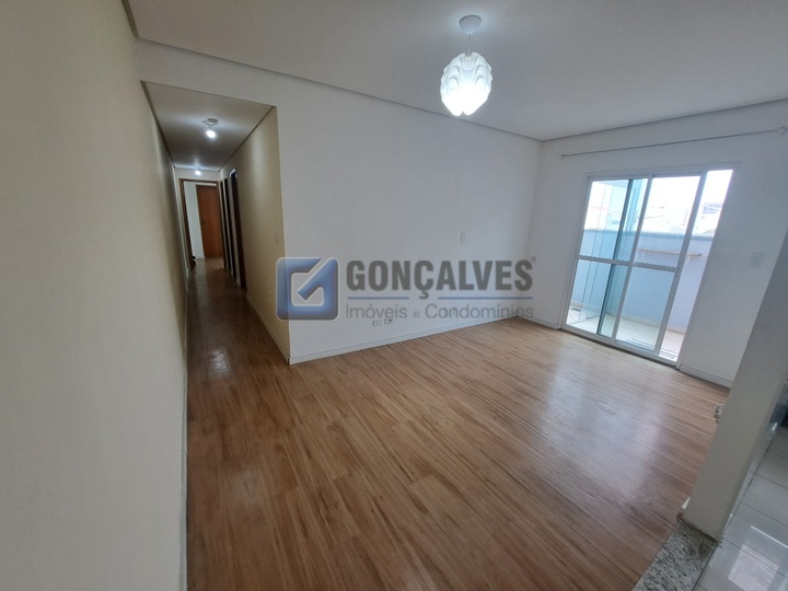 6269, Apartamento, à venda, à venda, 500.000,00,Vila Helena, Santo André,3 quartos: A (80)