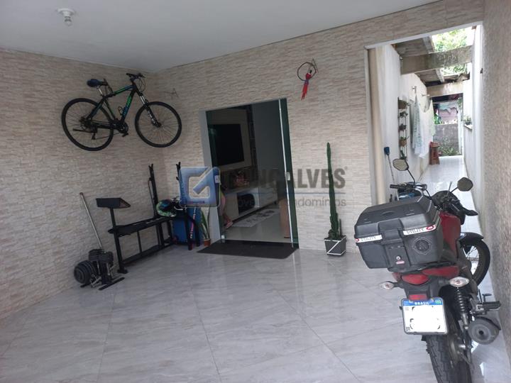 6281, Casa, à venda, à venda, 310.000,00,Montanhão, São Bernardo do Campo,1 quarto: A (33)