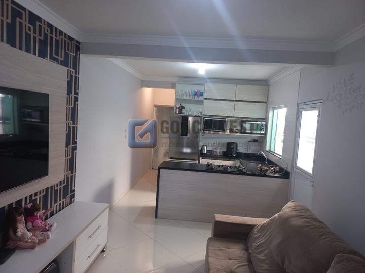 6281, Casa, à venda, à venda, 310.000,00,Montanhão, São Bernardo do Campo,1 quarto: A (44)