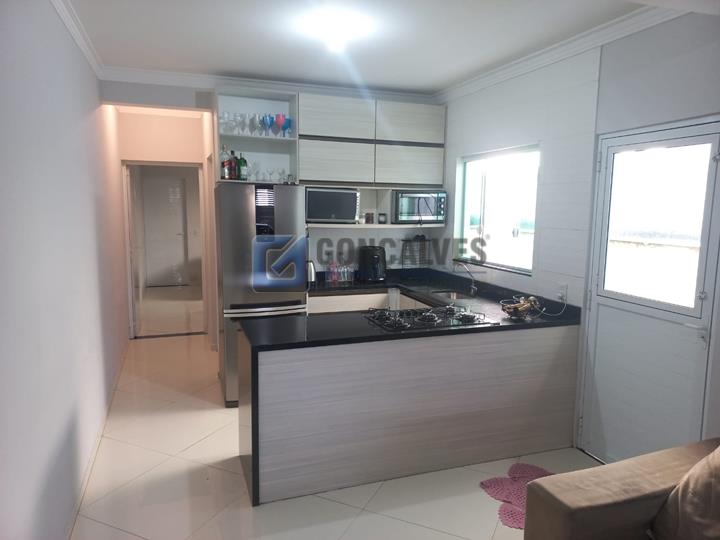 6281, Casa, à venda, à venda, 310.000,00,Montanhão, São Bernardo do Campo,1 quarto: A (45)