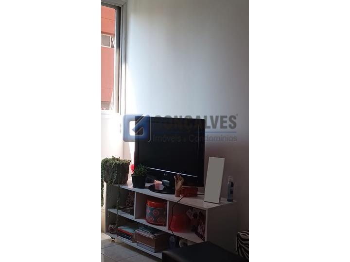 6283, Apartamento, à venda, à venda, 265.000,00,Demarchi, São Bernardo do Campo,2 quartos: A (21)