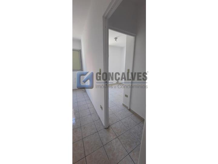 6283, Apartamento, à venda, à venda, 265.000,00,Demarchi, São Bernardo do Campo,2 quartos: B (30)