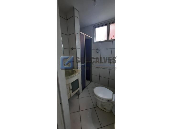 6283, Apartamento, à venda, à venda, 265.000,00,Demarchi, São Bernardo do Campo,2 quartos: C (30)