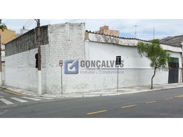 6285, Galpão, à venda, à venda, 1.100.000,00,Rudge Ramos, São Bernardo do Campo,: A (30)