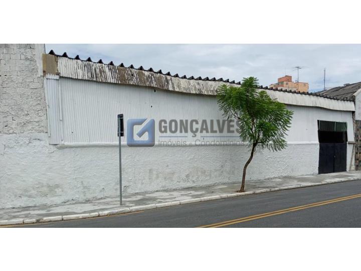 6285, Galpão, à venda, à venda, 1.100.000,00,Rudge Ramos, São Bernardo do Campo,: A (33)