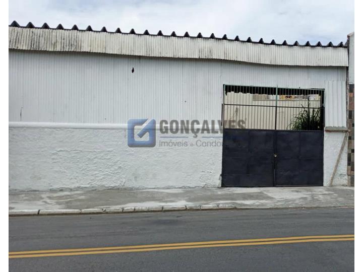 6285, Galpão, à venda, à venda, 1.100.000,00,Rudge Ramos, São Bernardo do Campo,: A (34)