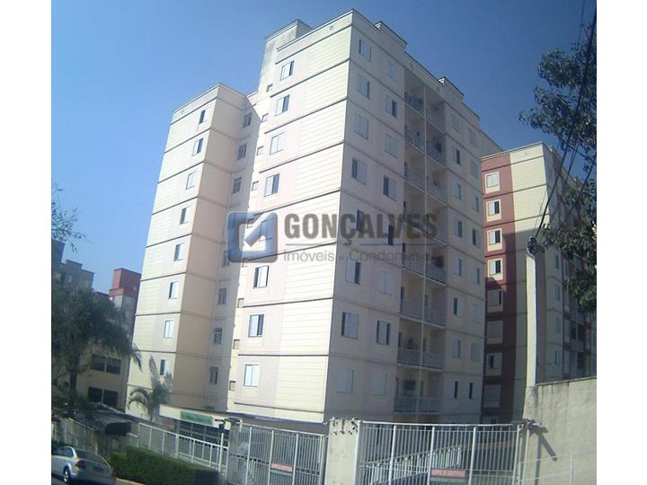 6286, Apartamento, à venda, à venda, 427.000,00,Vila Saracatan, São Bernardo do Campo,3 quartos: (2)