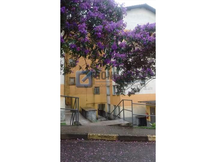 6291, Apartamento, à venda, à venda, 205.000,00,Cooperativa, São Bernardo do Campo,2 quartos: A (30)