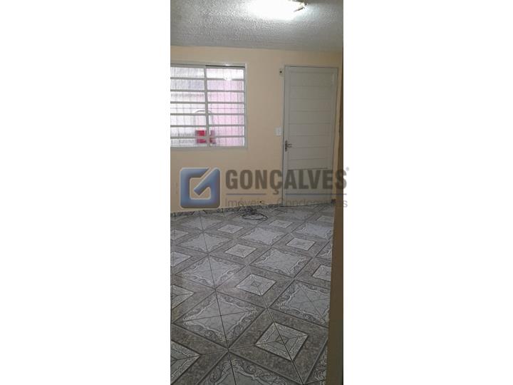 6291, Apartamento, à venda, à venda, 205.000,00,Cooperativa, São Bernardo do Campo,2 quartos: A (40)