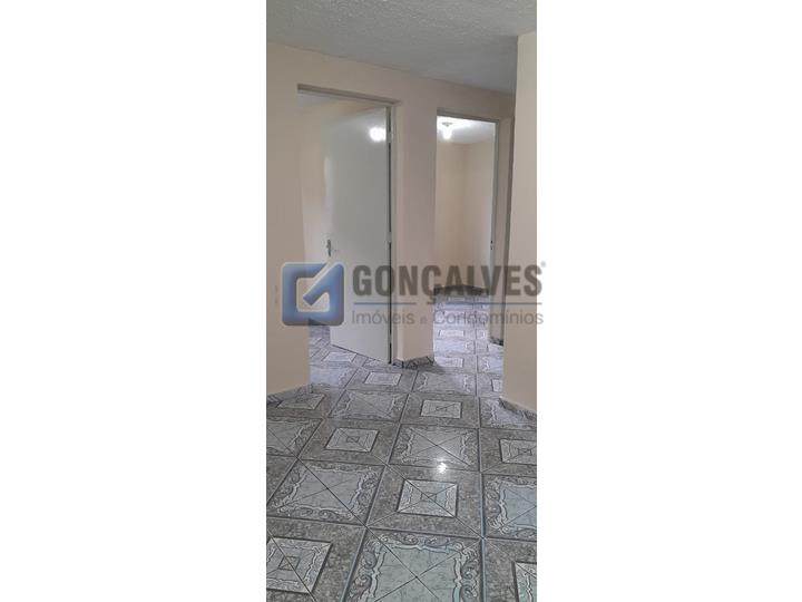 6291, Apartamento, à venda, à venda, 205.000,00,Cooperativa, São Bernardo do Campo,2 quartos: A (41)