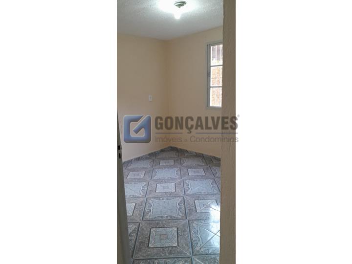 6291, Apartamento, à venda, à venda, 205.000,00,Cooperativa, São Bernardo do Campo,2 quartos: B (30)