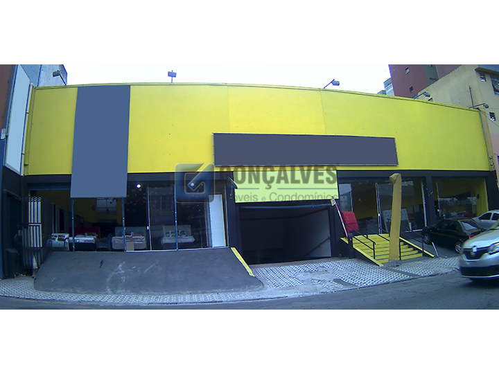 630, Prédio Comercial, à venda, à venda, 11.000.000,00,Centro, São Bernardo do Campo,: (23)