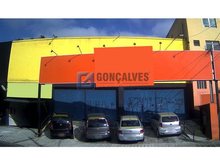 630, Prédio Comercial, à venda, à venda, 11.000.000,00,Centro, São Bernardo do Campo,: (28)
