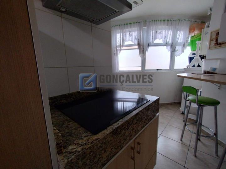 6301, Apartamento, à venda, à venda, 710.000,00,VILA ASSUNCAO, Santo André,3 quartos: 10