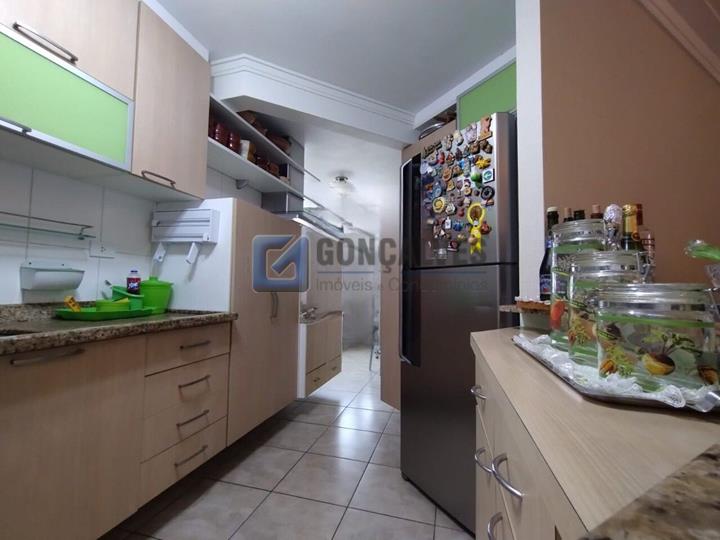 6301, Apartamento, à venda, à venda, 710.000,00,VILA ASSUNCAO, Santo André,3 quartos: 11