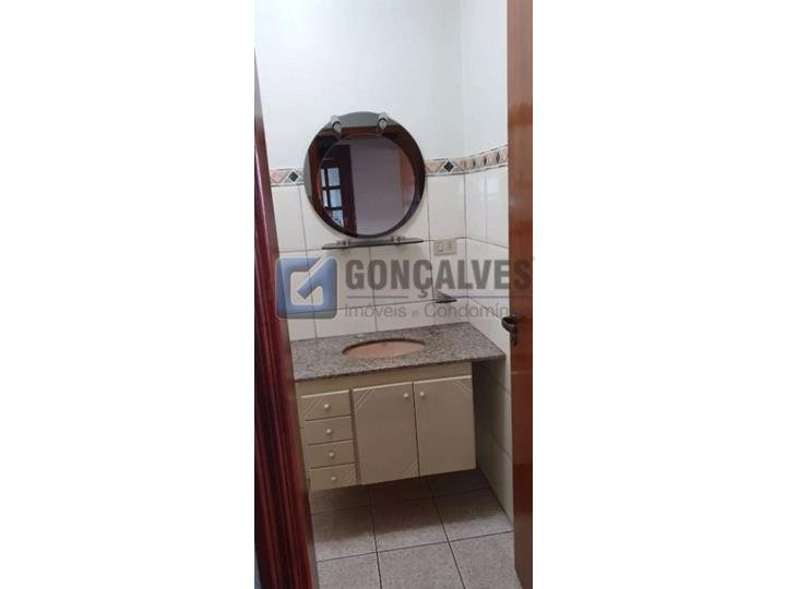 6302, Casa, à venda, à venda, 890.000,00,Jardim Bela Vista, Santo André,3 quartos: 15