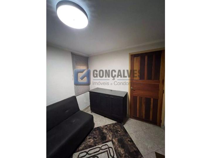 6302, Casa, à venda, à venda, 890.000,00,Jardim Bela Vista, Santo André,3 quartos: 16