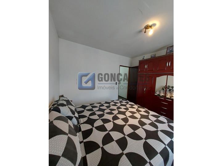 6304, Sobrado, à venda, à venda, 520.000,00,Jardim do Estádio, Santo André,4 quartos: 1