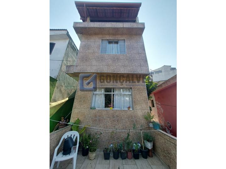 6304, Sobrado, à venda, à venda, 520.000,00,Jardim do Estádio, Santo André,4 quartos: 12