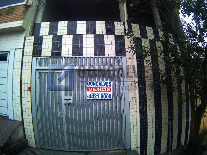 631, Sobrado, à venda, à venda, 550.000,00,VILA APIAI, Santo André,3 quartos: SA11