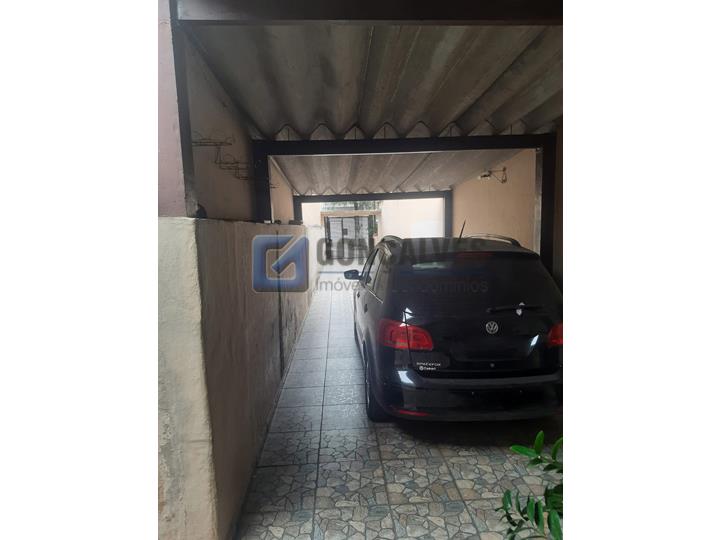 6310, Casa, à venda, à venda, 720.000,00,Jardim, Santo André,3 quartos: A (20)