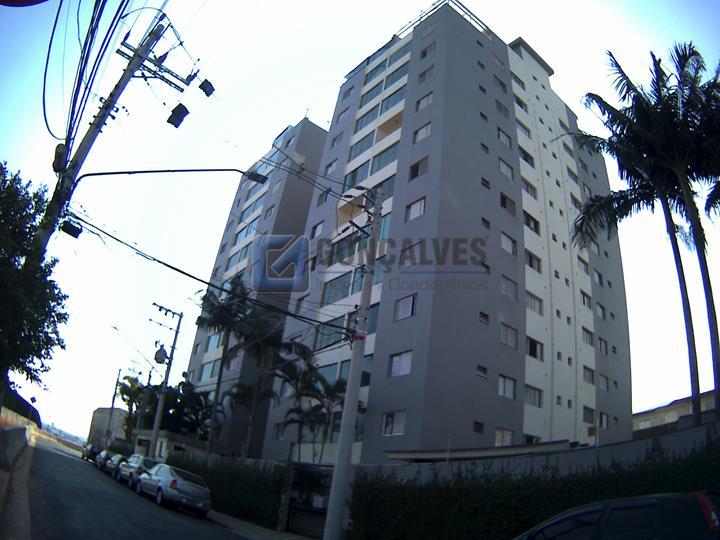 6311, Apartamento, à venda, à venda, 426.000,00,Vila Mussolini, São Bernardo do Campo,2 quartos: (2)