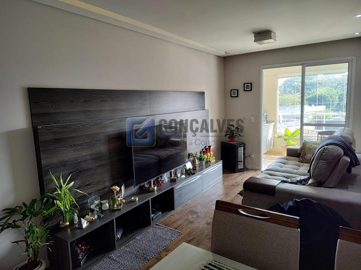 6312, Apartamento, à venda, à venda, 855.000,00,Centro, São Bernardo do Campo,3 quartos: A (19)