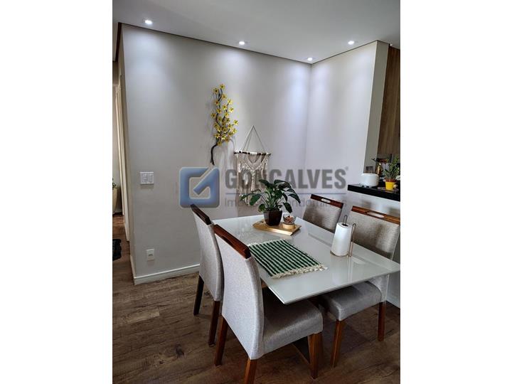 6312, Apartamento, à venda, à venda, 855.000,00,Centro, São Bernardo do Campo,3 quartos: A (30)