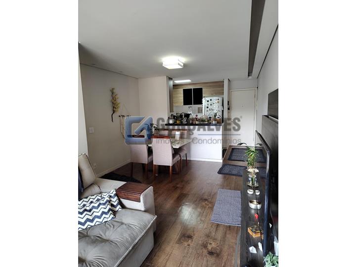 6312, Apartamento, à venda, à venda, 855.000,00,Centro, São Bernardo do Campo,3 quartos: A (31)