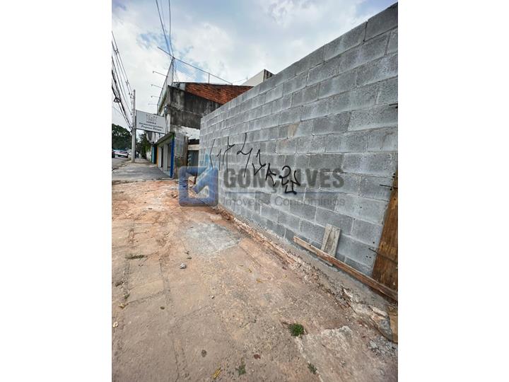 6314, Terreno, à venda, à venda, 1.800.000,00,Vila Valparaíso, Santo André,: 2