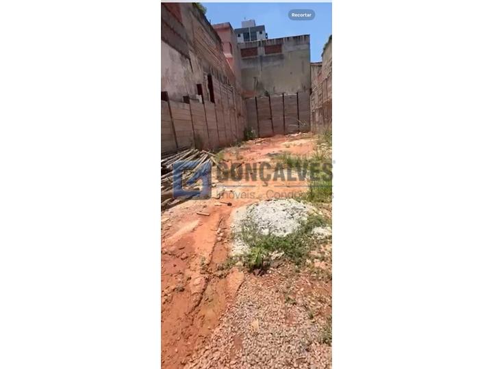 6314, Terreno, à venda, à venda, 1.800.000,00,Vila Valparaíso, Santo André,: 4
