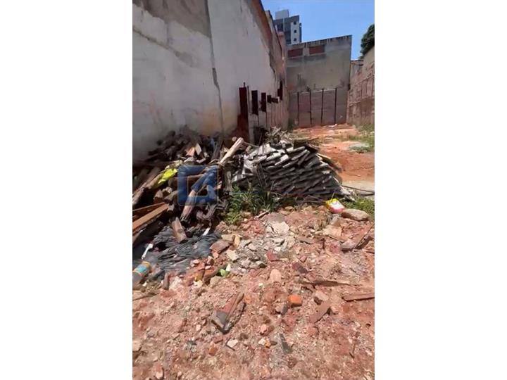 6314, Terreno, à venda, à venda, 1.800.000,00,Vila Valparaíso, Santo André,: 5