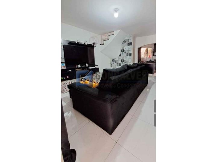 6320, Sobrado, à venda, à venda, 400.000,00,Vila Palmares, Santo André,2 quartos: 12