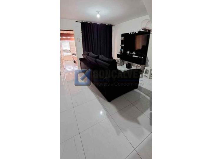 6320, Sobrado, à venda, à venda, 400.000,00,Vila Palmares, Santo André,2 quartos: 6