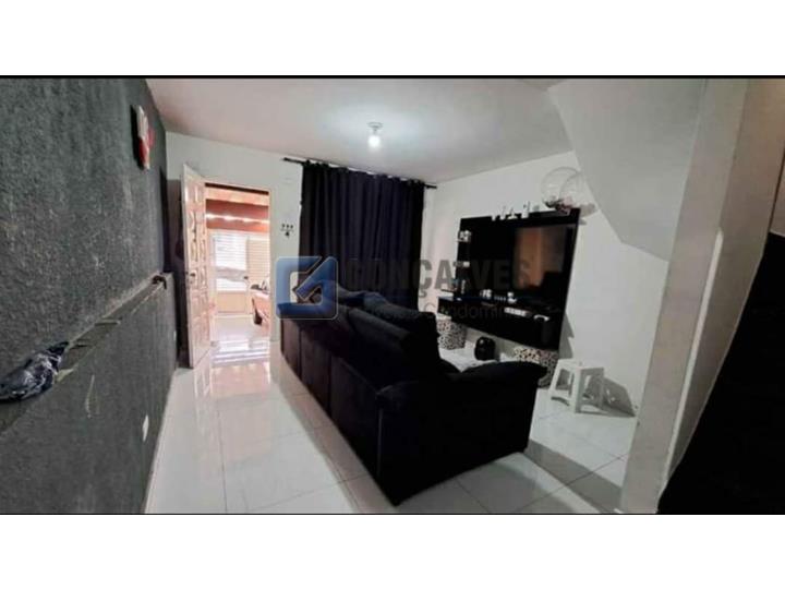 6320, Sobrado, à venda, à venda, 400.000,00,Vila Palmares, Santo André,2 quartos: 9