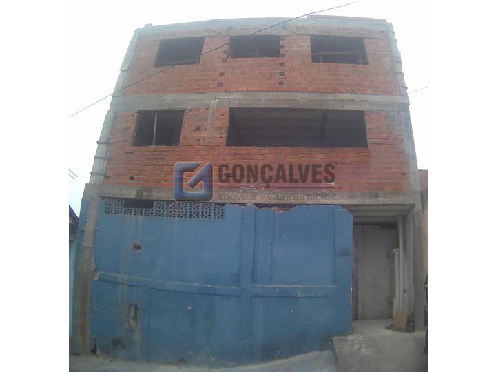 6323, Prédio Comercial, à venda, à venda, 650.000,00,Batistini, São Bernardo do Campo,2 quartos: (31)