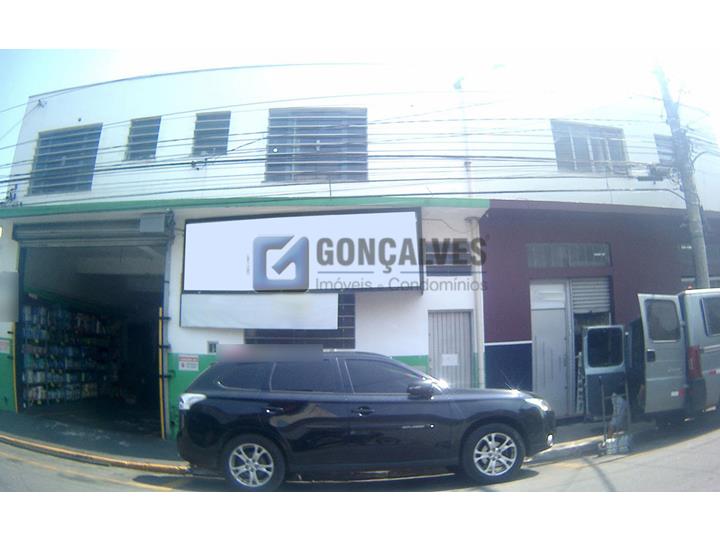 6325, Galpão, à venda, à venda, 2.170.000,00,Osvaldo Cruz, São Caetano do Sul,: (13)